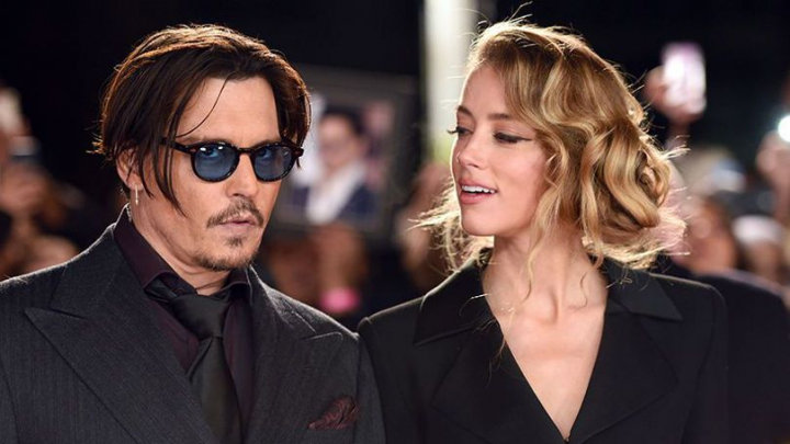Adevarul despre diagnosticurile puse lui Amber Heard. Ce spune un psiholog de renume Adevarul despre diagnosticurile puse lui Amber Heard. Ce spune un psiholog de renume