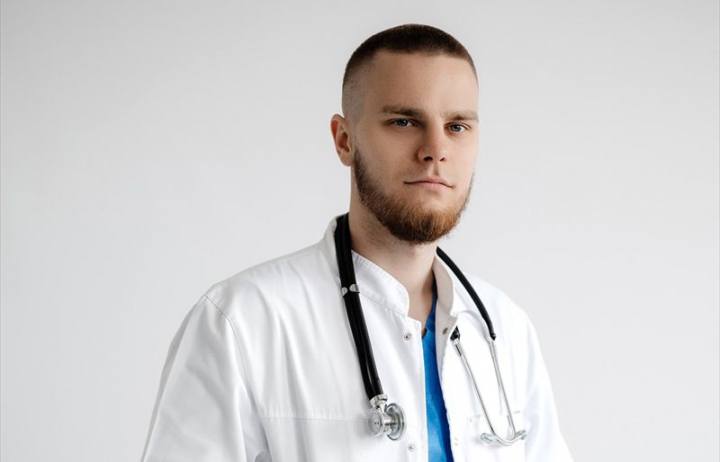 Marturiile unui medic stagiar de la un spital din Mariupol: „Nu era infricosator sa mori, era infricosator sa traiesti”