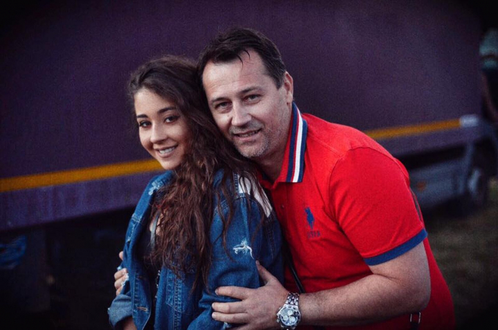 Tatal lui Nicole Cherry, declaratii despre debutul fiicei sale in actorie: „Va fi un nou capitol” Tatal lui Nicole Cherry, declaratii despre debutul fiicei sale in actorie: „Va fi un nou capitol”