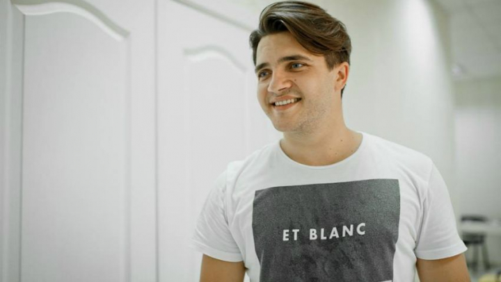 Este sau nu usor sa fii dansator in Moldova? Afla de la coregraful Iulian Turcanu mai multe detalii despre acest domeniu: „Dansul este totul” - VIDEO