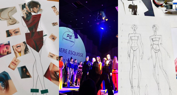 Niciodata nu este tarziu! Vezi cum a avut loc proiectul vestimentar, in care au participat persoane creative si talentate, neavand profesie de designer: „Toti care viseaza sa devina designeri pot participa” - VIDEO