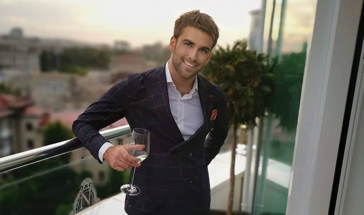 Ionel Istrati - fotografie rara alaturi de Andreea Marin! Vezi ce spune interpretul despre Zana Surprizelor: „Ataseaza-te de cei care te pot face mai bun...” - FOTO Ionel Istrati - fotografie rara alaturi de Andreea Marin! Vezi ce spune interpretul despre Zana Surprizelor: „Ataseaza-te de cei care te pot face mai bun...” - FOTO