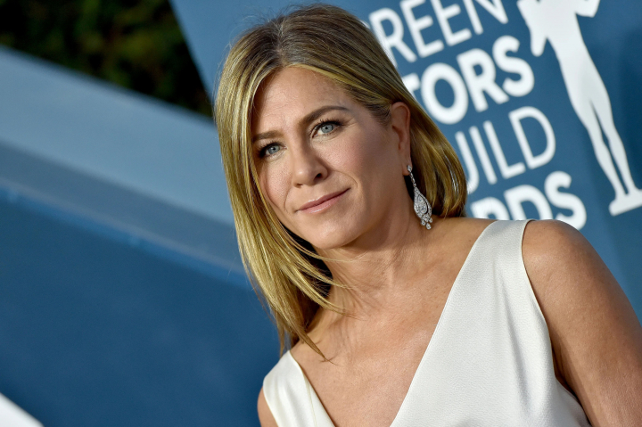 Jennifer Aniston sufera de o afectiune secreta. Afla despre ce este vorba Jennifer Aniston sufera de o afectiune secreta. Afla despre ce este vorba