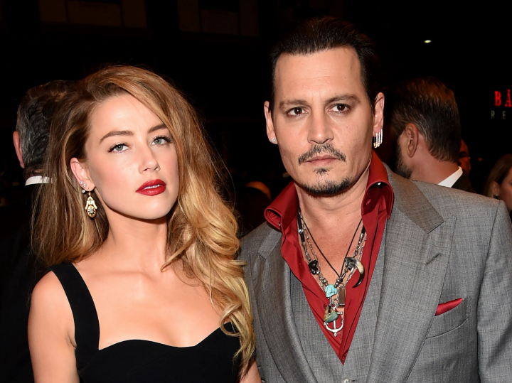 Amber Heard si-a concediat echipa de PR dupa imaginea proasta din timpul procesului cu Johnny Depp Amber Heard si-a concediat echipa de PR dupa imaginea proasta din timpul procesului cu Johnny Depp