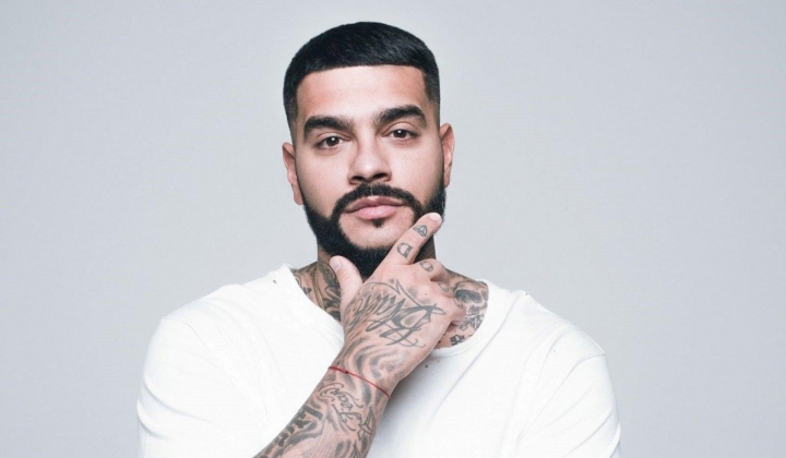 Timati si-a prezentat noua iubita publicului! Vezi cine este tanara, dar si cum arata - FOTO Timati si-a prezentat noua iubita publicului! Vezi cine este tanara, dar si cum arata - FOTO