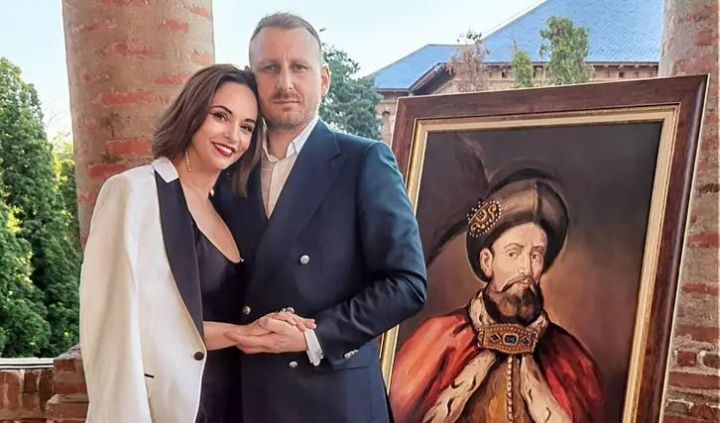 Cu ce se ocupa Adrian Brancoveanu, partenerul Andreei Marin: „A ales sa se intoarca in tara” - FOTO
Cu ce se ocupa Adrian Brancoveanu, partenerul Andreei Marin: „A ales sa se intoarca in tara” - FOTO