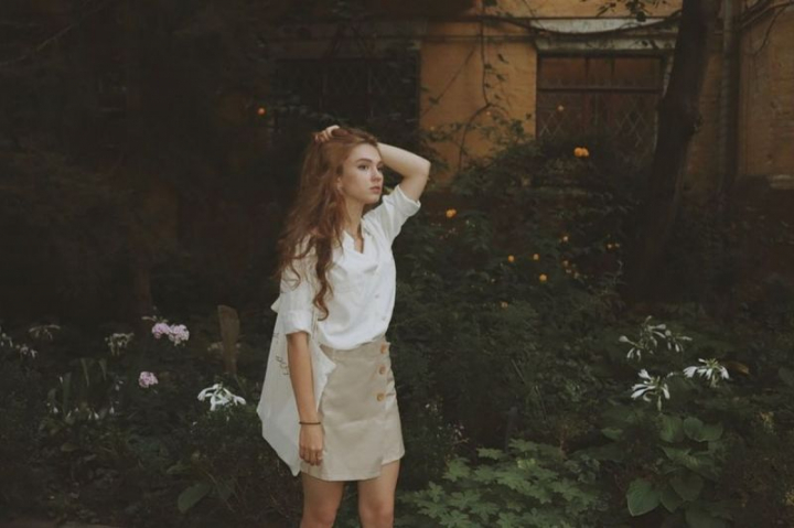 Fiica lui Konstantin Meladze a recunoscut unde se afla acum. Tanara a fugit de razboiul din Ucraina: „Abia astept sa ma intorc in tara mea natala” Fiica lui Konstantin Meladze a recunoscut unde se afla acum. Tanara a fugit de razboiul din Ucraina: „Abia astept sa ma intorc in tara mea natala”