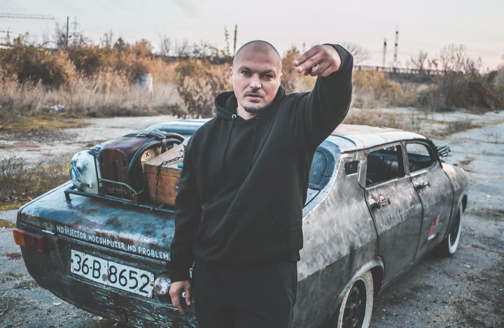 Puya, primele declaratii dupa ce a fost prins la volan sub influenta substantelor interzise: „Adevarul...” Puya, primele declaratii dupa ce a fost prins la volan sub influenta substantelor interzise: „Adevarul...”