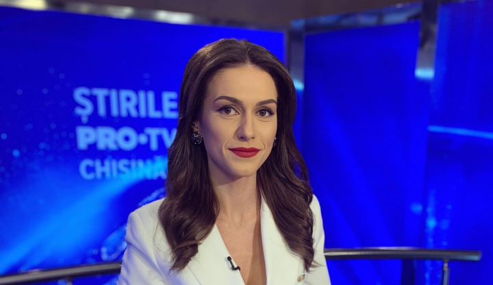 Jurnalismul pe timp de razboi i-a schimbat cursul vietii! Ce spune prezentatoarea Valeria Capra despre aceste timpuri grele si momentele de „nu mai pot” prin care a trecut: „Am cedat, am izbucnit in plans si..” - VIDEO Jurnalismul pe timp de razboi i-a schimbat cursul vietii! Ce spune prezentatoarea Valeria Capra despre aceste timpuri grele si momentele de „nu mai pot” prin care a trecut: „Am cedat, am izbucnit in plans si..” - VIDEO