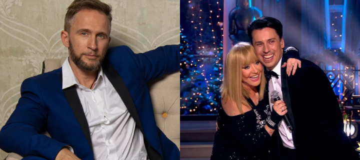 Oskar Kuchera isi apara colegii! Dupa ce Margarita Simonian a umilit in direct familia Allei Pugaceva, mai multe vedete au ales sa protejeze imaginea artistilor - FOTO