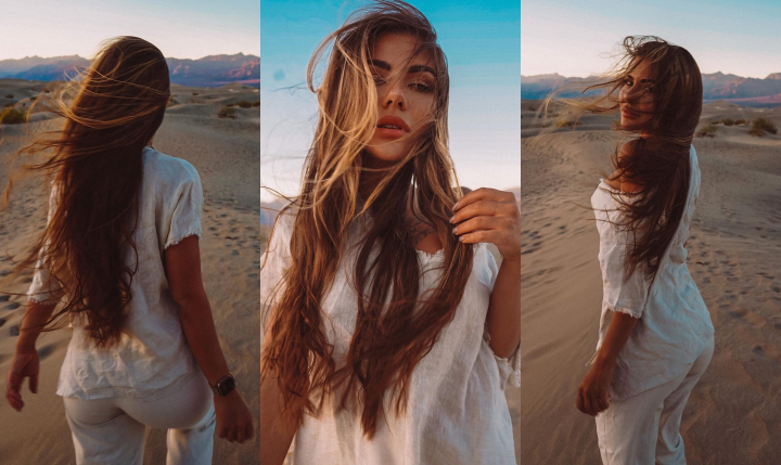 Sofia Stujuk a rupt tacerea! Ce spune bloggerita ucraineana despre razboiul din tara ei: „M-au pus in lista tradatorilor de patrie” - FOTO Sofia Stujuk a rupt tacerea! Ce spune bloggerita ucraineana despre razboiul din tara ei: „M-au pus in lista tradatorilor de patrie” - FOTO