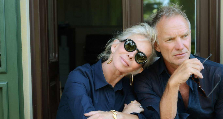 „Ucrainenii au atat de mult curaj!”. Sotia lui Sting, Trudie Styler, a vizitat Centrul Help Ukraine din Lublin unde si-a aratat sprijinul pentru Ucraina - FOTO „Ucrainenii au atat de mult curaj!”. Sotia lui Sting, Trudie Styler, a vizitat Centrul Help Ukraine din Lublin unde si-a aratat sprijinul pentru Ucraina - FOTO