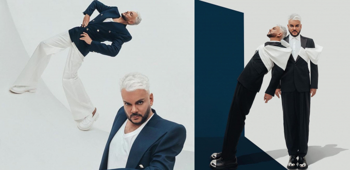 Show-ul realizat la aniversarea sa l-ar putea costa pe Filip Kirkorov libertatea! Expertii asigura ca artistul a comis o incalcare grava care se pedepseste cu privarea libertatii. Vezi cati ani de inchisoare risca interpretul - VIDEO Show-ul realizat la aniversarea sa l-ar putea costa pe Filip Kirkorov libertatea! Expertii asigura ca artistul a comis o incalcare grava care se pedepseste cu privarea libertatii. Vezi cati ani de inchisoare risca interpretul - VIDEO