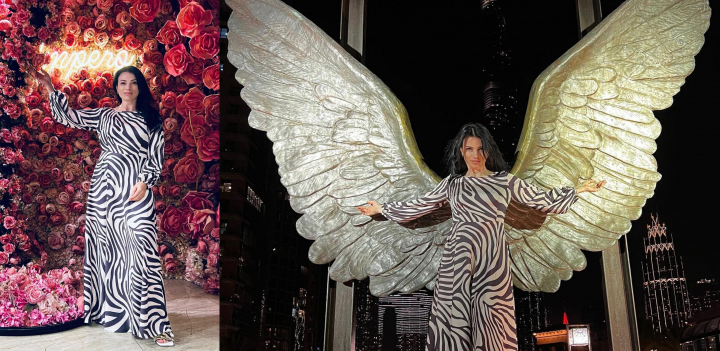 A trait aventura vietii sale dupa ce a ajuns in Dubai! Diana Ballerini urmeaza sa lanseze propriul sau parfum care se fabrica chiar in orasul miraculos, iar emotiile sale sunt de nedescris: „Am ajuns intamplator...” - VIDEO A trait aventura vietii sale dupa ce a ajuns in Dubai! Diana Ballerini urmeaza sa lanseze propriul sau parfum care se fabrica chiar in orasul miraculos, iar emotiile sale sunt de nedescris: „Am ajuns intamplator...” - VIDEO