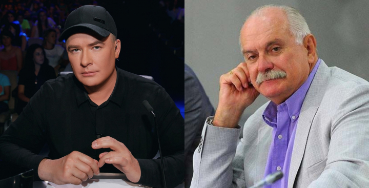 Andrei Danilko - acuzatii dure la adresa regizorului rus, Nikita Mihalkov: „A innebunit. Exista asa ceva odata cu inaintarea in varsta” Andrei Danilko - acuzatii dure la adresa regizorului rus, Nikita Mihalkov: „A innebunit. Exista asa ceva odata cu inaintarea in varsta”