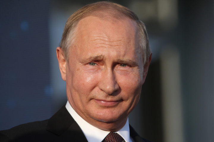 Lovitura fara precedent pentru Vladimir Putin. Unul dintre aliatii sai, declaratii uluitoare despre liderul rus Lovitura fara precedent pentru Vladimir Putin. Unul dintre aliatii sai, declaratii uluitoare despre liderul rus