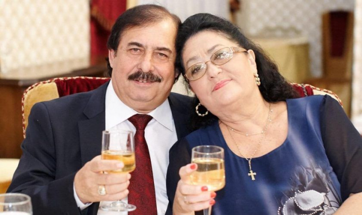 Nicolae Botgros, devastat dupa moartea sotiei! Lidia Benejaru ar fi implinit 69 de ani: „Este foarte dureros” Nicolae Botgros, devastat dupa moartea sotiei! Lidia Benejaru ar fi implinit 69 de ani: „Este foarte dureros”