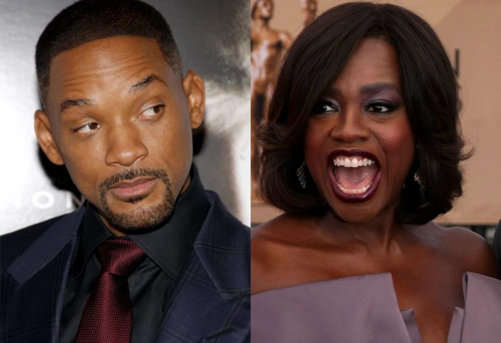 Will Smith, implicat in alt incident violent. Reactia lui cand Viola Davis a fost lovita cu pietre Will Smith, implicat in alt incident violent. Reactia lui cand Viola Davis a fost lovita cu pietre