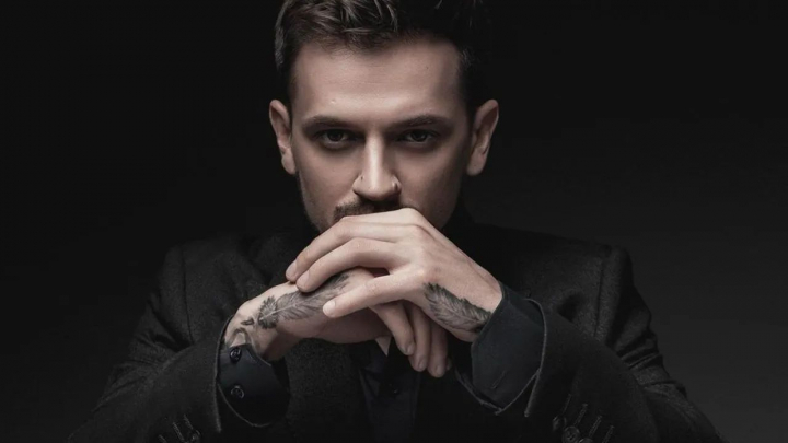 Misha Marvin a parasit „Black Star”! Renumita casa de discuri l-a lasat fara nimic. Ce spune interpretul despre plecarea sa dupa 7 ani de activitate Misha Marvin a parasit „Black Star”! Renumita casa de discuri l-a lasat fara nimic. Ce spune interpretul despre plecarea sa dupa 7 ani de activitate