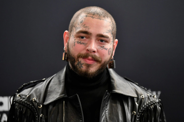 Rapperul Post Malone va deveni tata pentru prima data: „Sunt mai fericit ca niciodata” Rapperul Post Malone va deveni tata pentru prima data: „Sunt mai fericit ca niciodata”