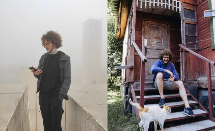 „Istoria se repeta!” Povestea unei locuinte din Ucraina care a trecut prin doua razboaie: „Mi-am petrecut copilaria in aceasta casa” - FOTO „Istoria se repeta!” Povestea unei locuinte din Ucraina care a trecut prin doua razboaie: „Mi-am petrecut copilaria in aceasta casa” - FOTO