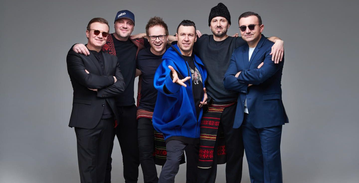 Imagini exclusive de la repetitiile Eurovision Song Contest! Zdob si Zdub si Fratii Advahov fac senzatie pe scena de la Torino: „Reusita piesa. Imi place Moldova” - VIDEO Imagini exclusive de la repetitiile Eurovision Song Contest! Zdob si Zdub si Fratii Advahov fac senzatie pe scena de la Torino: „Reusita piesa. Imi place Moldova” - VIDEO