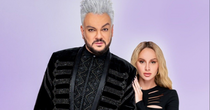 A ajutat-o sa iasa din depresie! Filip Kirkorov - despre Anna Dziuba: „Traim acum foarte bine, avem un copil pe care il iubim foarte mult...” A ajutat-o sa iasa din depresie! Filip Kirkorov - despre Anna Dziuba: „Traim acum foarte bine, avem un copil pe care il iubim foarte mult...”