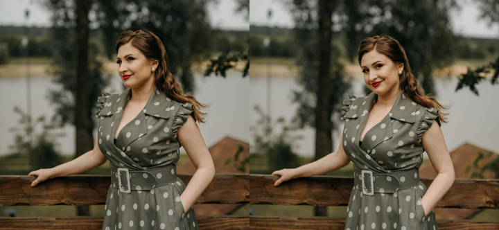 Tacerea ei a luat sfarsit! Interpreta Maria Ciorici a publicat un mesaj emotionant despre cat de mult a afectat-o razboiul din tara vecina: „Blestemat sa fie acest razboi! Blestemati sa fie toti acei care nu vad in noi oameni cu suflete, dar carne vie...” Tacerea ei a luat sfarsit! Interpreta Maria Ciorici a publicat un mesaj emotionant despre cat de mult a afectat-o razboiul din tara vecina: „Blestemat sa fie acest razboi! Blestemati sa fie toti acei care nu vad in noi oameni cu suflete, dar carne vie...”