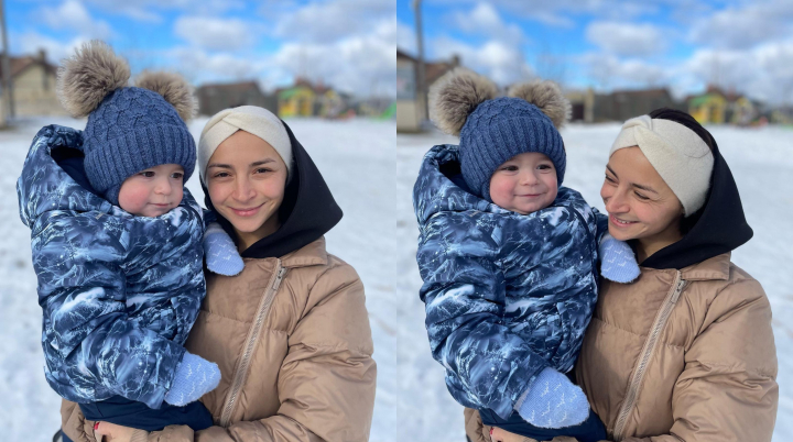 Fiul coregrafei ucrainene Ilona Gvozdeva a suferit de un atac groaznic! Ce s-a intamplat cu micutul: „Fara sa mai stau pe ganduri, i-am acordat primul ajutor” - FOTO Fiul coregrafei ucrainene Ilona Gvozdeva a suferit de un atac groaznic! Ce s-a intamplat cu micutul: „Fara sa mai stau pe ganduri, i-am acordat primul ajutor” - FOTO