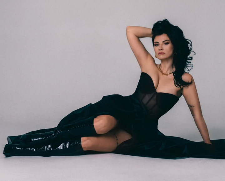 Diana Ballerini si-a facut cateva operatii estetice. Cum se simte femeia de afaceri, dar si despre ce interventii este vorba: „Pe mine nu ma opreste nimeni” - VIDEO