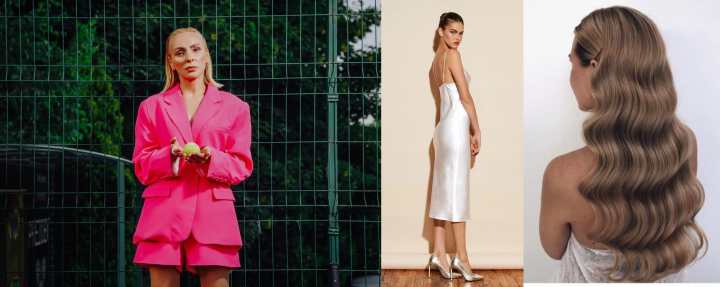 Pe langa stresul examenelor, o adevarata incercare pentru tineri urmeaza a fi alegerea tinutei pentru balul de absolvire! Afla de la fashionista Xenia Bugneac care sunt tendintele in materie de tinute si ce combinatii ar trebui evitate categoric - VIDEO Pe langa stresul examenelor, o adevarata incercare pentru tineri urmeaza a fi alegerea tinutei pentru balul de absolvire! Afla de la fashionista Xenia Bugneac care sunt tendintele in materie de tinute si ce combinatii ar trebui evitate categoric - VIDEO