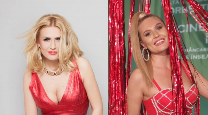 Un nou look, miscari senzuale si priviri de felina! Cum a fost surprinsa interpreta Dianna Rotaru la cel mai recent shooting realizat si de ce a fost asaltata de critica internautilor: „Nu ar trebui toti sa vada...” - VIDEO Un nou look, miscari senzuale si priviri de felina! Cum a fost surprinsa interpreta Dianna Rotaru la cel mai recent shooting realizat si de ce a fost asaltata de critica internautilor: „Nu ar trebui toti sa vada...” - VIDEO