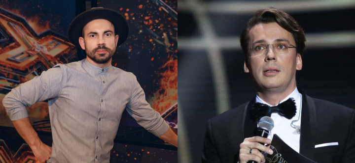 A spus lucrurilor pe nume! Ce crede prezentatorul ucrainean Andrei Bednyakov despre Maxim Galkin A spus lucrurilor pe nume! Ce crede prezentatorul ucrainean Andrei Bednyakov despre Maxim Galkin