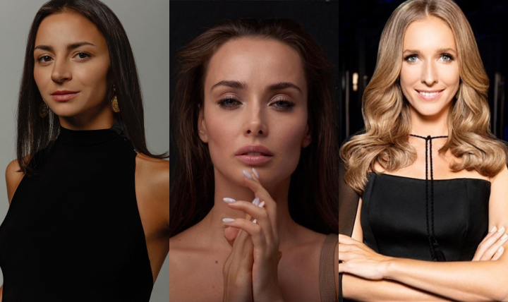 „Mamele sunt eroinele noastre!” Vedetele ucrainene si-au felicitat cele mai apropiate fiinte de Ziua Mamei: „Nu sunt suficiente cuvinte pentru a spune cat de mult imi lipsesti” - FOTO/VIDEO „Mamele sunt eroinele noastre!” Vedetele ucrainene si-au felicitat cele mai apropiate fiinte de Ziua Mamei: „Nu sunt suficiente cuvinte pentru a spune cat de mult imi lipsesti” - FOTO/VIDEO