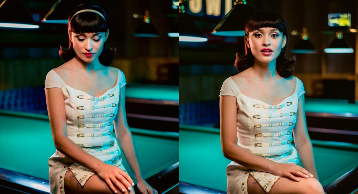 Irina Rimes a dezvaluit care a fost prima ei meserie, inainte de a ajunge printre cei mai apreciati artisti din Romania: „Nu mai pot sa schimb nimic” Irina Rimes a dezvaluit care a fost prima ei meserie, inainte de a ajunge printre cei mai apreciati artisti din Romania: „Nu mai pot sa schimb nimic”