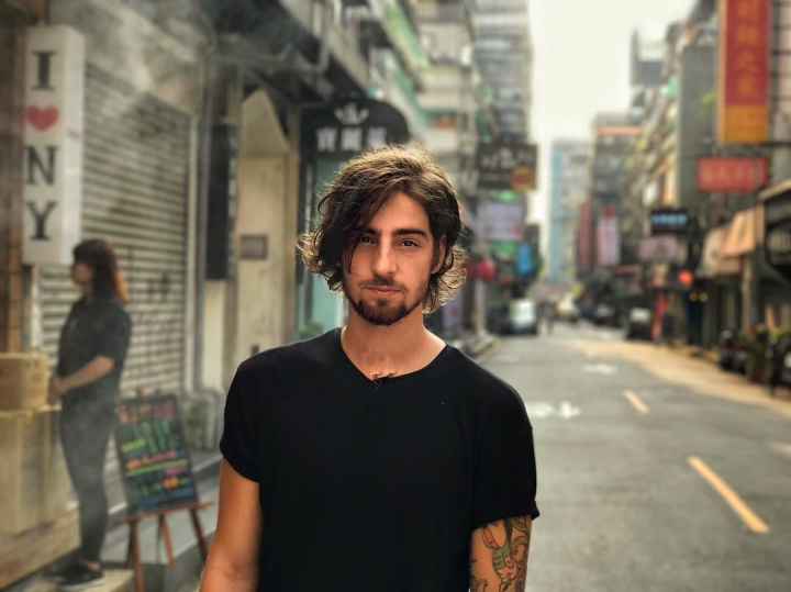 Sora interpretului ucrainean Vladimir Dantes vrea sa scape de cetatenia rusa: „Nu vreau acest pasaport” Sora interpretului ucrainean Vladimir Dantes vrea sa scape de cetatenia rusa: „Nu vreau acest pasaport”