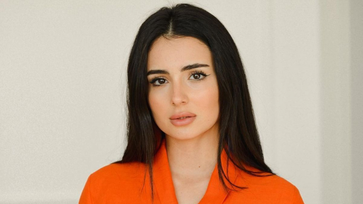 Din cauza stresului constant au aparut problemele de sanatate! Interpreta ucraineana Anna Trincher a recunoscut ca are nevoie de ajutor medical: „Nu va pot arata in ce stare se afla spatele meu acum pentru ca mi-e rusine” Din cauza stresului constant au aparut problemele de sanatate! Interpreta ucraineana Anna Trincher a recunoscut ca are nevoie de ajutor medical: „Nu va pot arata in ce stare se afla spatele meu acum pentru ca mi-e rusine”