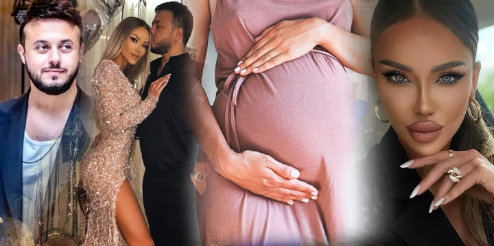 Bomba! Bianca Dragusanu este insarcinata! Detalii exclusive - FOTO
Bomba! Bianca Dragusanu este insarcinata! Detalii exclusive - FOTO