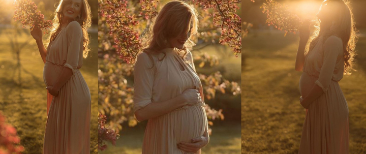 Nerabdatoare sa isi cunoasca puiul de om! Interpreta Tatiana Heghea - imagini armonioase in sanul naturii inainte de marele eveniment: „E asteptarea mea finala de mai..” - FOTO Nerabdatoare sa isi cunoasca puiul de om! Interpreta Tatiana Heghea - imagini armonioase in sanul naturii inainte de marele eveniment: „E asteptarea mea finala de mai..” - FOTO