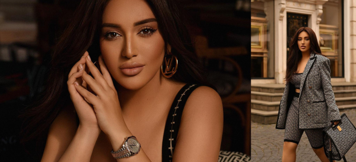 Goar Avetisyan l-a facut de rusine pe sotul sau. Ce declaratie a facut make-up artista despre fosta sa relatie: „Fara dragoste, grija si afectiune, chiar si cel mai stralucitor soare se va stinge” - FOTO Goar Avetisyan l-a facut de rusine pe sotul sau. Ce declaratie a facut make-up artista despre fosta sa relatie: „Fara dragoste, grija si afectiune, chiar si cel mai stralucitor soare se va stinge” - FOTO