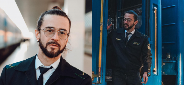 Si-a exprimat suferinta prin muzica! Interpretul Pasha Parfeni a lansat o piesa emotionanta despre razboiul din Ucraina: „Este cumva si tragedia mea personala. Am rude acolo” - VIDEO Si-a exprimat suferinta prin muzica! Interpretul Pasha Parfeni a lansat o piesa emotionanta despre razboiul din Ucraina: „Este cumva si tragedia mea personala. Am rude acolo” - VIDEO