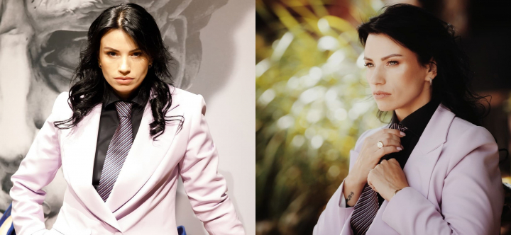 Toti au fost impotriva, insa ea a facut ceea ce-si dorea! Afla in cat timp urmeaza sa se recupereze femeia de afaceri Diana Ballerini dupa cele trei interventii estetice pe care le-a facut: „Cand m-am trezit din anestezie vedeam totul blurat” - VIDEO Toti au fost impotriva, insa ea a facut ceea ce-si dorea! Afla in cat timp urmeaza sa se recupereze femeia de afaceri Diana Ballerini dupa cele trei interventii estetice pe care le-a facut: „Cand m-am trezit din anestezie vedeam totul blurat” - VIDEO