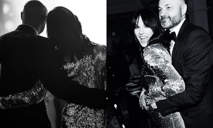 Masha Efrosinina a marturisit ca a fost la un pas de divort la inceputul razboiului: „Nu ne intelegeam deloc” Masha Efrosinina a marturisit ca a fost la un pas de divort la inceputul razboiului: „Nu ne intelegeam deloc”