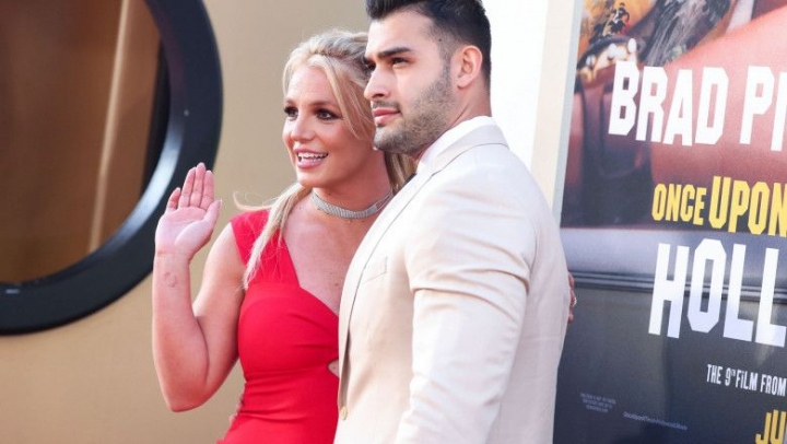 Britney Spears se marita! Ea si iubitul ei au stabilit deja data nuntii Britney Spears se marita! Ea si iubitul ei au stabilit deja data nuntii