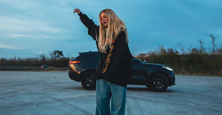 Mesajul transant transmis de Delia: „Nu mai am toleranta pentru jeg uman” Mesajul transant transmis de Delia: „Nu mai am toleranta pentru jeg uman”