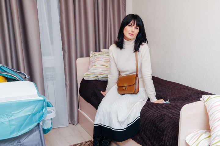 „Ucigasi, violatori, hoti si jefuitori”! Jurnalista Masha Efrosinina si-a exprimat opinia despre parada care a avut loc la Moscova de 9 mai - VIDEO „Ucigasi, violatori, hoti si jefuitori”! Jurnalista Masha Efrosinina si-a exprimat opinia despre parada care a avut loc la Moscova de 9 mai - VIDEO