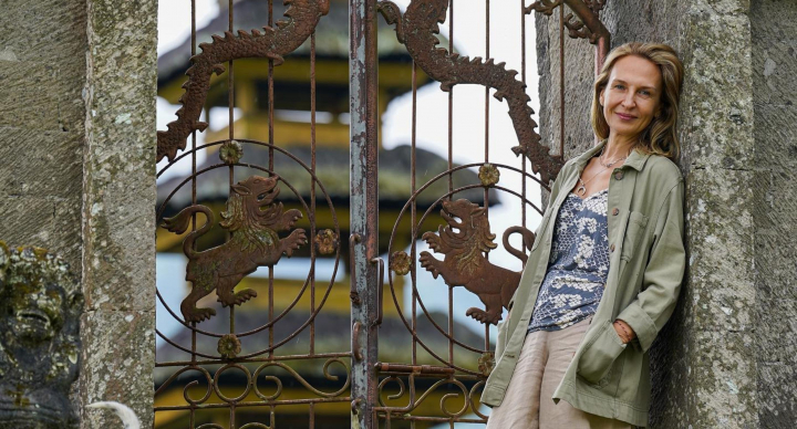 Ai fost vreodata speriat de viitor? Psihologul Sanda Diviricean iti explica cum te poti conecta cu interiorul tau si sa intelegi ce se ascunde in spatele gandurilor tale: „Nu poti intelege cu mintea ce iti place..” - VIDEO Ai fost vreodata speriat de viitor? Psihologul Sanda Diviricean iti explica cum te poti conecta cu interiorul tau si sa intelegi ce se ascunde in spatele gandurilor tale: „Nu poti intelege cu mintea ce iti place..” - VIDEO