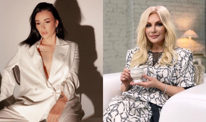 Anastasia Prihodko cere ca Taisia Povalii sa fie lipsita de toate titlurile onorifice primite anterior: „Am vorbit despre aceasta persoana timp de opt ani, este o tradatoare!” - FOTO Anastasia Prihodko cere ca Taisia Povalii sa fie lipsita de toate titlurile onorifice primite anterior: „Am vorbit despre aceasta persoana timp de opt ani, este o tradatoare!” - FOTO