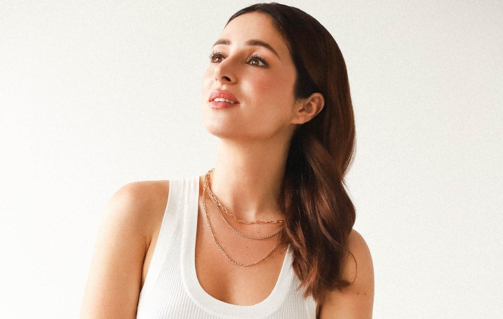 Zlata Ognevich s-a indragostit? Cantareata a facut o postare neobisnuita pe Instagram: „Cum sa iti asculti inima?” - FOTO Zlata Ognevich s-a indragostit? Cantareata a facut o postare neobisnuita pe Instagram: „Cum sa iti asculti inima?” - FOTO