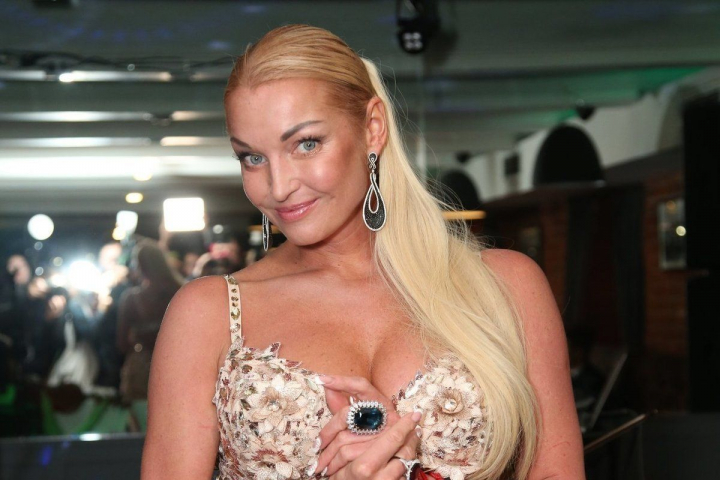 Anastasia Volochkova - moment de sinceritate! Balerina a povestit in cadrul unei conferinte de presa despre viata sa personala: „Pot sa merg goala pe teritoriul casei mele” - FOTO Anastasia Volochkova - moment de sinceritate! Balerina a povestit in cadrul unei conferinte de presa despre viata sa personala: „Pot sa merg goala pe teritoriul casei mele” - FOTO